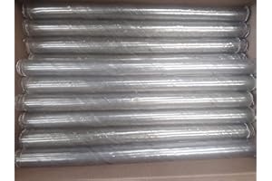 SCOT PLANTS DIRECT 50 x SPIRAL TREE GUARDS 60cm - (a315)