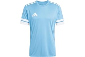 adidas Hombre SQUADRA25 Jersey Short Sleeve
