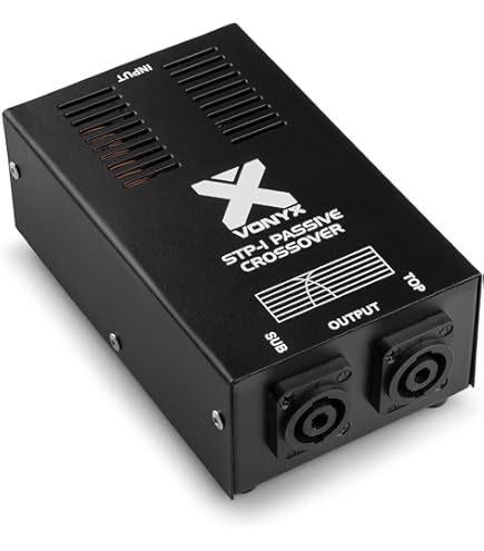 Manopola Di Controllo Bass Inconnu Rockwood CA-503 - Per Amplificatori - Foto 10