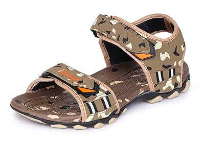 sandals and floaters