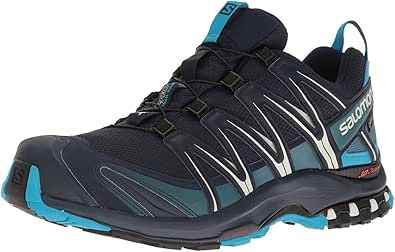 salomon xa pro 3d mountain trail gore tex