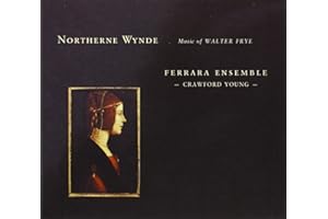 Frye: Northerne Wynde