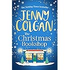 The Christmas Bookshop: the cosiest and most uplifting festive romance to settle down with this Christmas