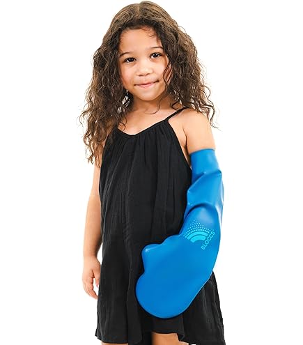 Maniche Compressione Sport Gomitiere Da Pallavolo Hanwen - Maniche Compressive Per Sport, Protezione UV E Copertura Tatuaggi Accessori Sportivi