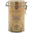 Cartwright & Butler Cheddar Cheese Biscuits, 100g