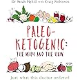 Paleo-Ketogenic: The Why and the How: Just what this doctor ordered
