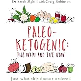 Paleo-Ketogenic: The Why and the How: Just what this doctor ordered