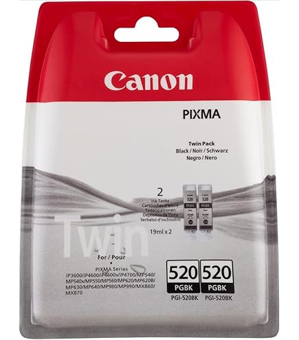 Cartucce D'Inchiostro Compatibile PGI-35 PGI35 CLI - Foto 7