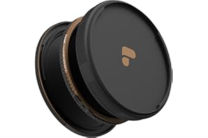 PolarPro - Chroma VND/PL - McKinnon Series - 2-5 stops - 82mm