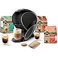 Machine à Café Krups Dolce Gusto Neo – Blanche – Capsules Compostables
