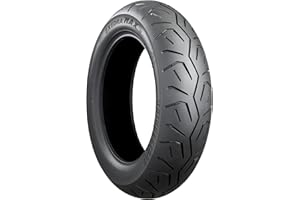 Bridgestone 150/90 B15 M/C 74V TL EXEDRA MAX EM1 Rear Tyre