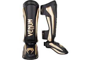 Venum Elite Standup Shinguards