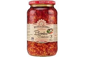 Delizie di Calabria Bomba Calabrese 950 g