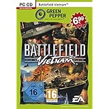 Battlefield Vietnam [Green Pepper]