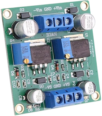 TP5100 Scheda Modulo Di Alimentazione Per La Gestione Della Ricarica TP5000 1A 2A Compatibile Con Batterie Al Lio Singole E Doppie Da 4.2V 8.4V - Foto 4
