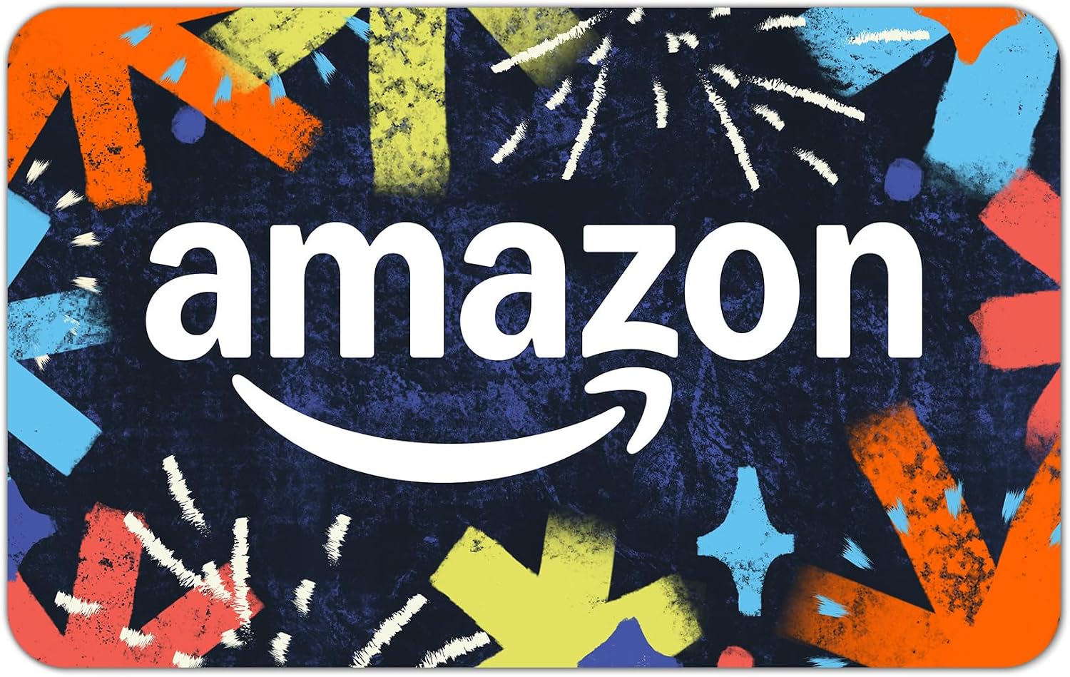 e-Carte cadeau Amazon | Félicitations