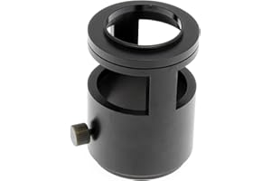 Olivon DCA - SLR Digiscoping Adaptor (Fits T64/T80/T90/T80ED/T90ED)