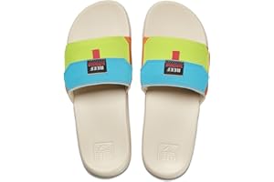 Reef Stash Slide, Sandalias deslizantes Hombre
