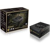 FSP DAGGER PRO(ATX3.1) 850W