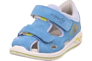 Superfit Boomerang, Sandalia Niños