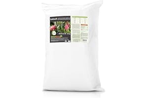 CULTIVERS Abono árboles Tropicales Ecológico 20 kg. Fertilizante para Aguacate, Mango, Litchi, Pitahaya, Papaya y Guayaba