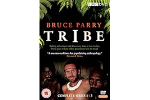 Tribe : Complete BBC Series 1-3 Box Set [DVD] [2005]
