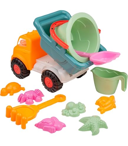 Bigjigs Toys Rainbow Color Chalk Oeufs (Ensemble de 6