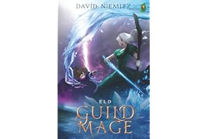 Guild Mage: Eld