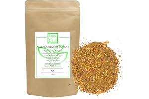 SPICY DELI Assaisonnement / Mélange "Taboulé" 100gr / EPICES