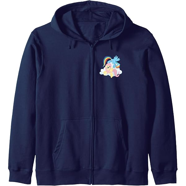 Ensemble Graphique My Little Pony Fluttershy - 2 Pièces (t-shirt + ?) - Taille M (7/8 Ans) - Neuf Sans étiquettes