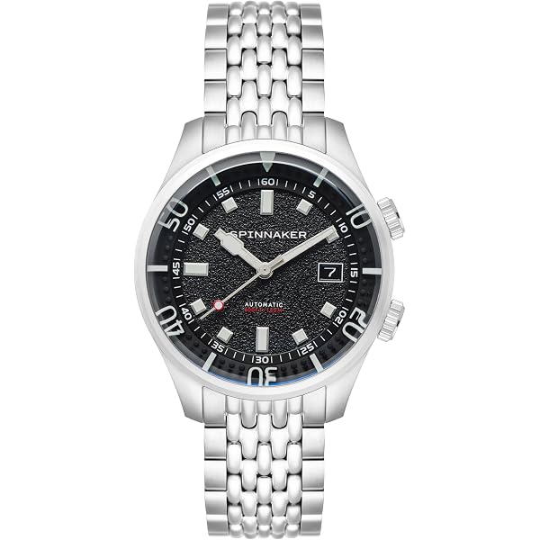 Montre Homme Sugess Heritage S431 Automatique GMT - Boîtier Acier 39,5mm, Cadran Blanc - Neuf Avec étiquettes