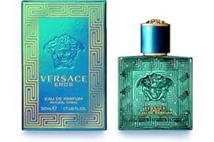 Versace Eros Eau de Parfum 50ml