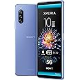 Sony Xperia 10 III 5G - Smartphone 128GB, 6GB RAM, Dual Sim, Blue