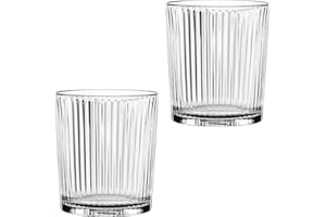 Nachtmann Aperitivo 105578 - Juego de 2 vasos (cristal, 370 ml)