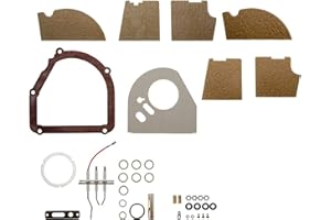 BRÖJTE Brötje Wartungsset Brenner 7630547 WGB BBS WBS WBC BGB BSK BBK WGB-K