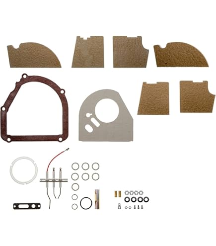 Warmtewisselaar aluminium type Cèvène voor R5 Turbo 1 en 2