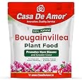 Casa De Amor Bougainvillea Plant Plant Food Powder, Promotes More Blooms And Greater Color (5.5 Kg)