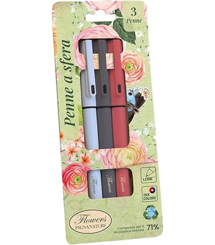 Taccuino Pigna Monocromo - Blocco Appunti A5 Con Elastico E Portapenne, Copertina Viola, Interno Righe - Foto 7