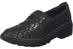 Clarks Calla Rae Mocassino basso Donna