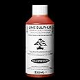 Premium Lime Sulphur for Bonsai | Deadwood Whitener (250ml)