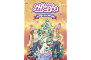 Las Ratitas 15. La magia de la Navidad (Jóvenes influencers)