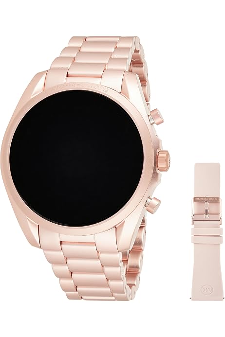 Michael Kors Gen 5 Bradshaw Women's 