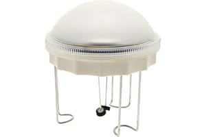 API Allied Precision 7WW Water Wiggler