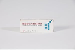 ARTELAC SPLASH Blefarix Vitalizante Ung - 4 Ml