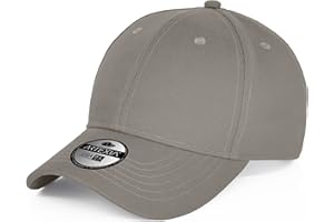 Artexia Baseball Cap Herren - Baumwolle Kappe Herren und Cap Damen - Basecap Herren