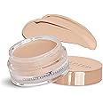 Complete Cover Up Concealer from Sculpted by Aimee (Light 3.0) – 6g Cruelty-Free Mineral Cream Concealer for Coverage of Spots, Scars, Blemishes & Redness