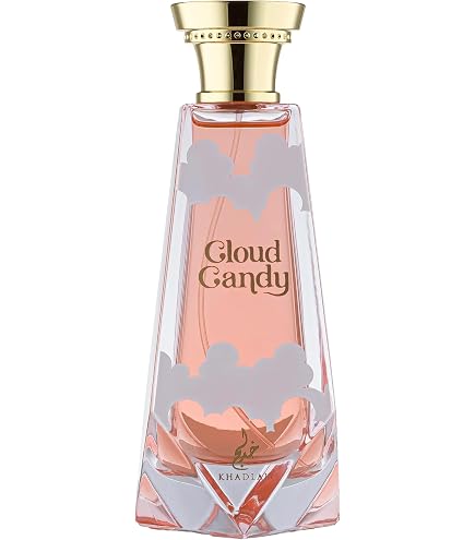 Gulf Orchid Sweet Like Candy Eau De Parfum : Amazon.ae: Beauty