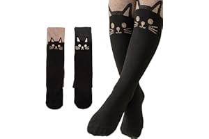 Silkglory Collants Filles,2Pièces Collants Bébé Avec Jolie Décoration de Tournesol,Leggings Bas Sans Couture Collants Nouveau-né Gris/Gingembre/Rose/Blanc,2-9 Ans