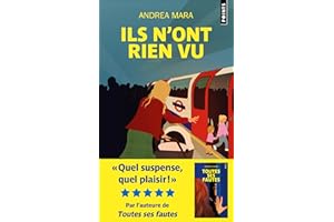 Ils n'ont rien vu