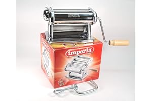KITCHEN SUPPLY IMPERIA Macchina per pasta imperia sp 150 Accessori da cucina